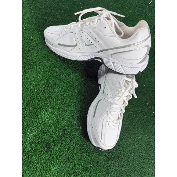 Nike Running Shoes White Men’s Size 11 EU45 New Without Box main image 10